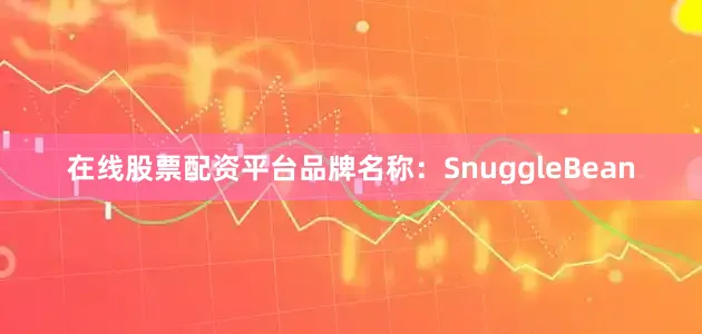 在线股票配资平台品牌名称：SnuggleBean