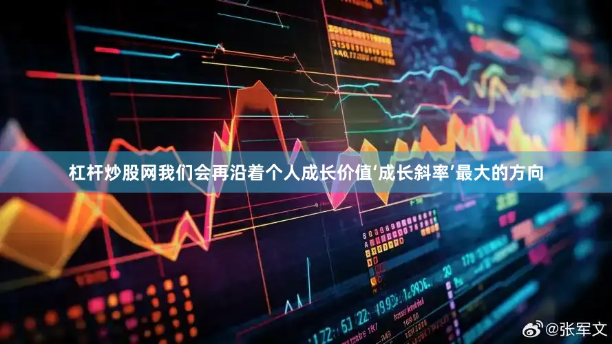 杠杆炒股网我们会再沿着个人成长价值‘成长斜率’最大的方向